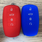 کاور ریموت و سوییچ خودرو وارون مدل K-467 مناسب برای تیگو 8 پرو