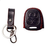 کاور ریموت خودرو وارون مدل P-52 مناسب برای دنا