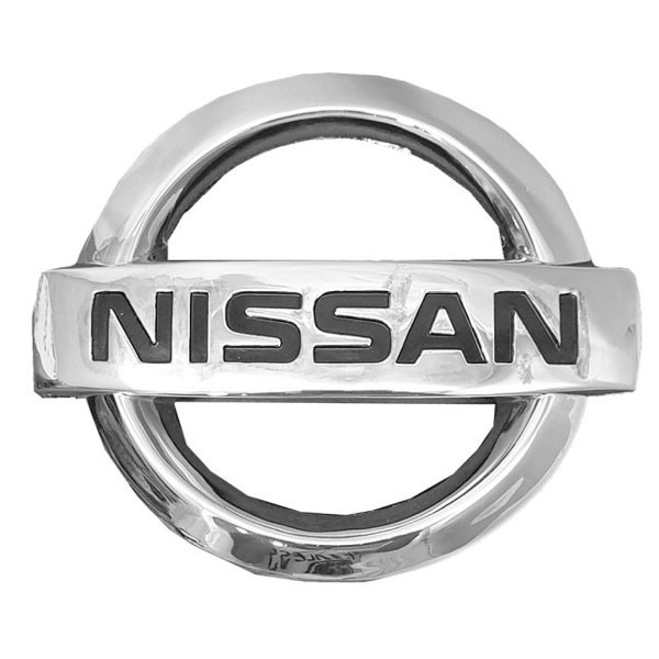 آرم جلو پنجره خودرو وارون مدل P-499 مناسب برای پیکاپ