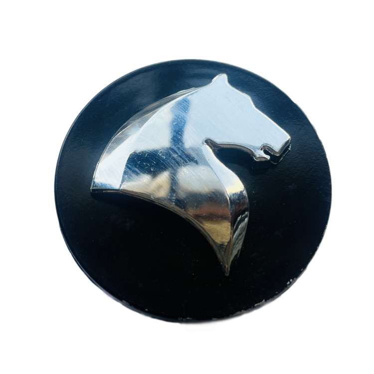 در پوش رینگ خودرو وارون مدل P-360-BLK مناسب برای دنا بسته 4 عددی