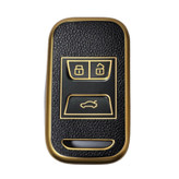 کاور ریموت خودرو وارون مدل K-705 مناسب برای چری آریزو