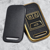 کاور ریموت خودرو وارون مدل K-705 مناسب برای چری آریزو