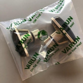 چراغ راهنما گلگیر خودرو وارون مدل P-371 مناسب برای زانتیا بسته 2 عددی