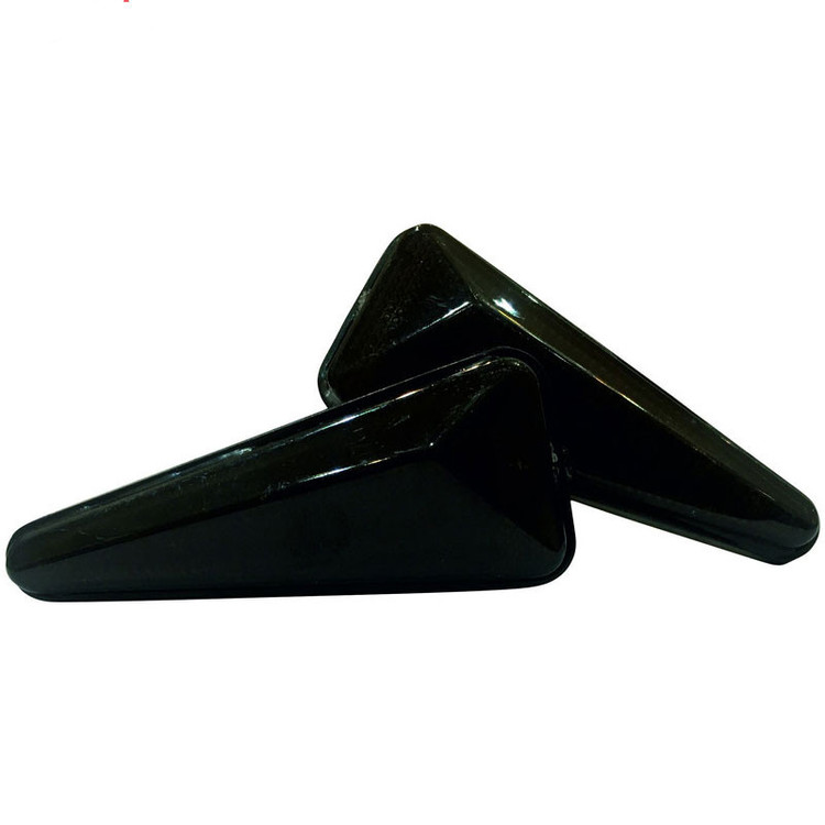 چراغ راهنما گلگیر خودرو وارون مدل P-656-BLK-SMD مناسب برای پراید بسته 2 عددی