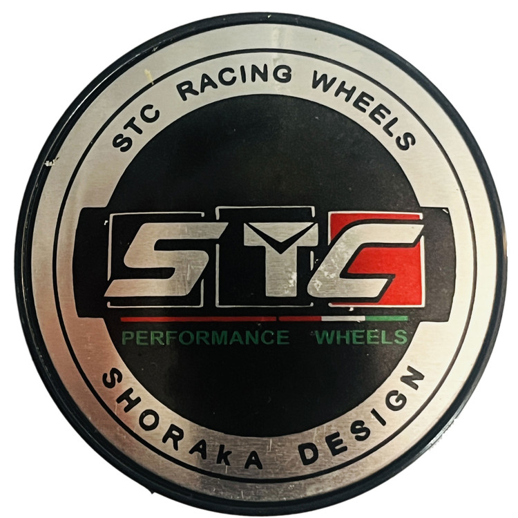 در پوش رینگ خودرو وارون مدل P-926-STC-BLK مجموعه 4 عددی