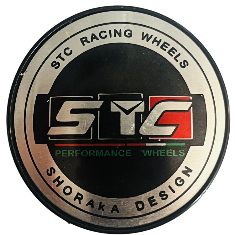 در پوش رینگ خودرو وارون مدل P-926-STC-BLK مجموعه 4 عددی