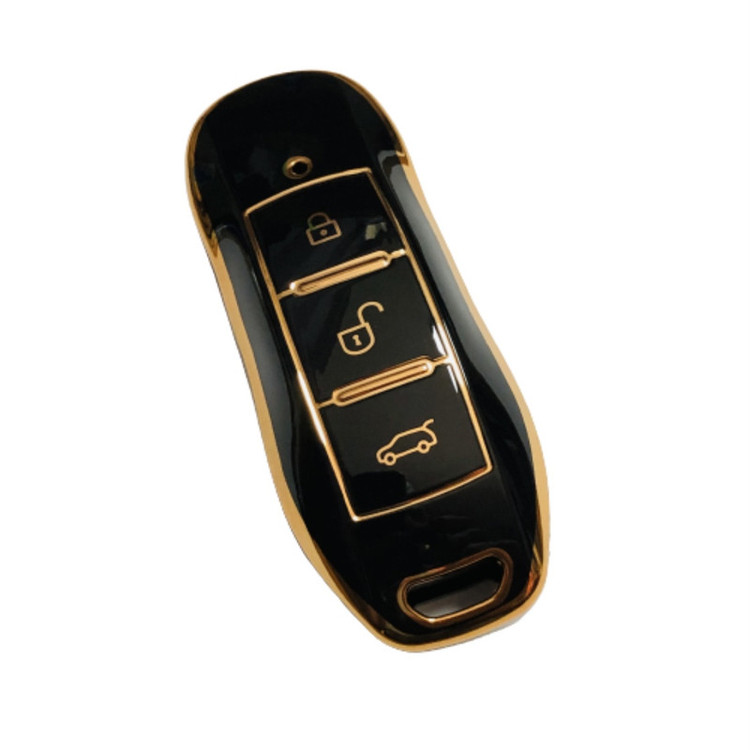 قاب ریموت خودرو وارون مدل P-74 مناسب برای دیگنیتی