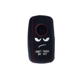 کاور ریموت خودرو وارون مدل M-37 مناسب برای پژو 405