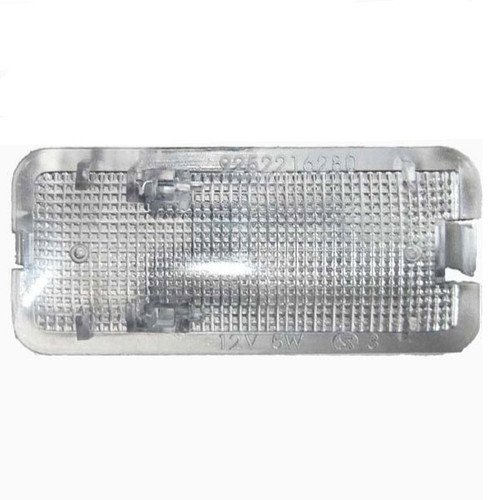 چراغ داشبورد خودرو وارون مدل P-582 مناسب برای سمند