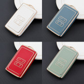 قاب ریموت و سوئیچ خودرو چیکال مدل K-606 مناسب برای رنو کولئوس