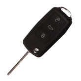 کاور ریموت خودرو وارون مدل P-294 مناسب برای پژو 405