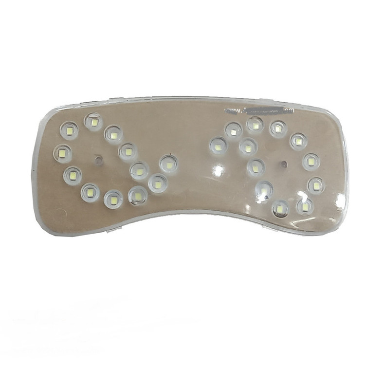 چراغ سقف خودرو وارون مدل P-562-SMD مناسب برای تیبا