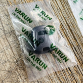 کاور ریموت خودرو وارون مدل K-644-CARBON-BLK مناسب برای رانا