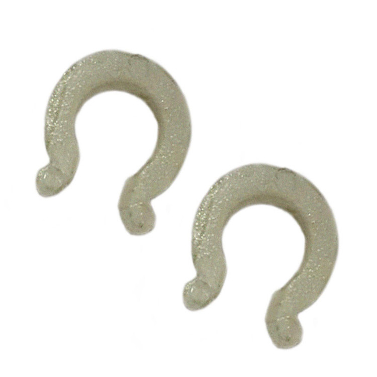 خار نگهدارنده وایر شمع کوئل به دلکو خودرو وارون مدل K-20 مناسب برای پراید بسته 2 عددی