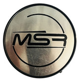 در پوش رینگ خودرو وارون مدل P-948-MSP مجموعه 4 عددی