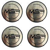در پوش رینگ خودرو وارون مدل P-948-MSP مجموعه 4 عددی