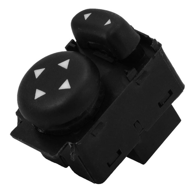 کلید تنظیم آینه خودرو وارون مدل P-270-WH مناسب برای پژو 405