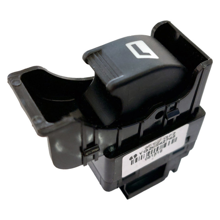 کلید شیشه بالابر سمت راست خودرو وارون مدل P-269 مناسب برای پژو 405