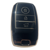 کاور ریموت خودرو وارون مدل K-457 مناسب برای سورنتو