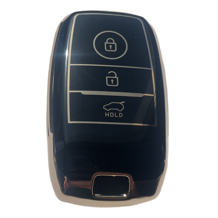 کاور ریموت خودرو وارون مدل K-457 مناسب برای سورنتو