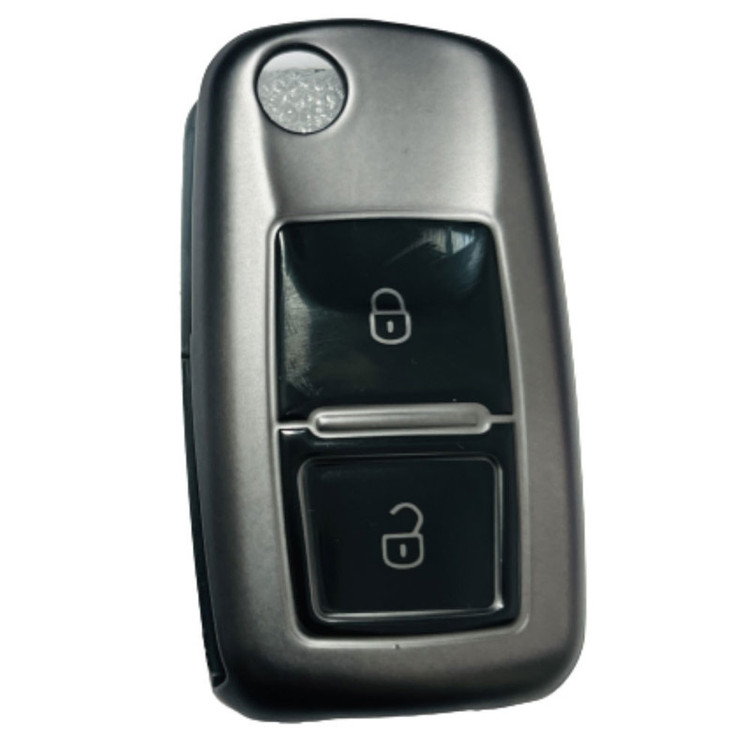 کاور ریموت خودرو وارون مدل K-643-CARBON-BLK مناسب برای پژو 405