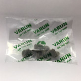 خار موکت کف اتاق خودرو وارون مدل K-03G مناسب برای پراید بسته 10 عددی