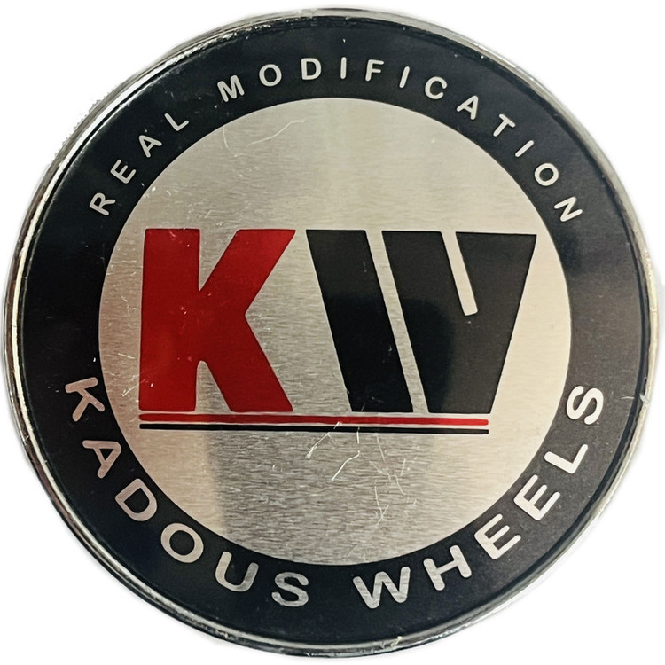 در پوش رینگ خودرو وارون مدل P-541-LUX مجموعه 4 عددی