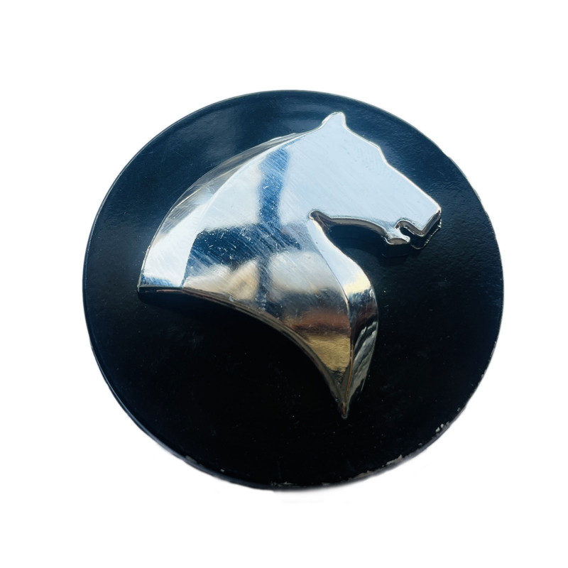 درپوش رینگ خودرو وارون مدل P-360-BLK مناسب برای رانا بسته 4 عددی