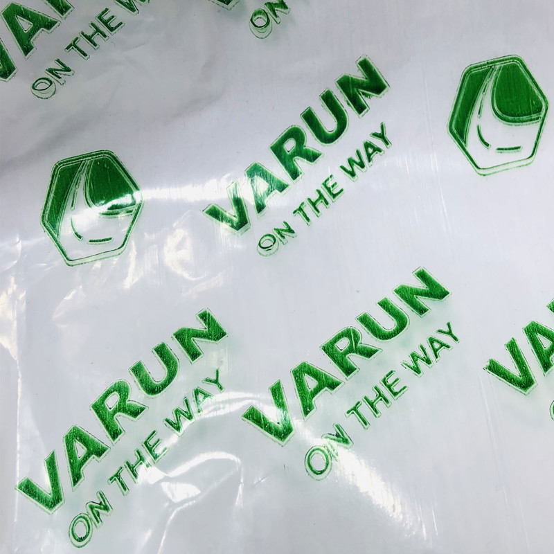 چراغ راهنما گلگیر خودرو وارون مدل P-651-ORG-SMD مناسب برای پراید بسته 2 عددی
