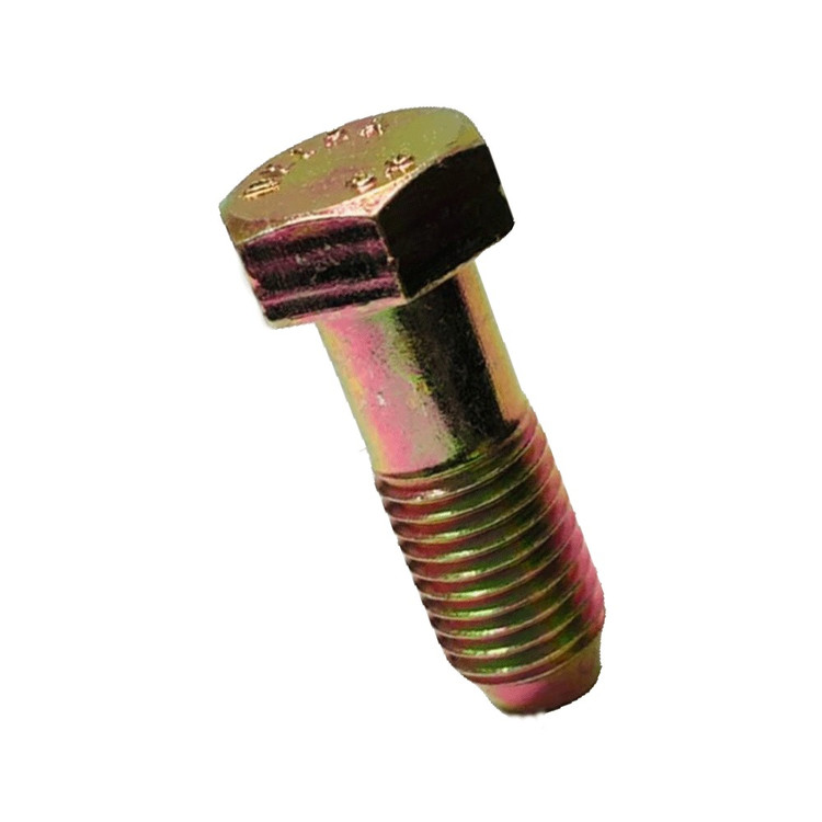 پیچ اتصال دیسک کلاچ به فلایویل خودرو وارون مدل K-109 مناسب برای پراید بسته 10 عددی