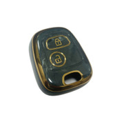 کاور ریموت خودرو وارون مدل K-613-LUX-B مناسب برای رانا