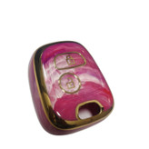 کاور ریموت خودرو وارون مدل K-613-LUX-B مناسب برای رانا