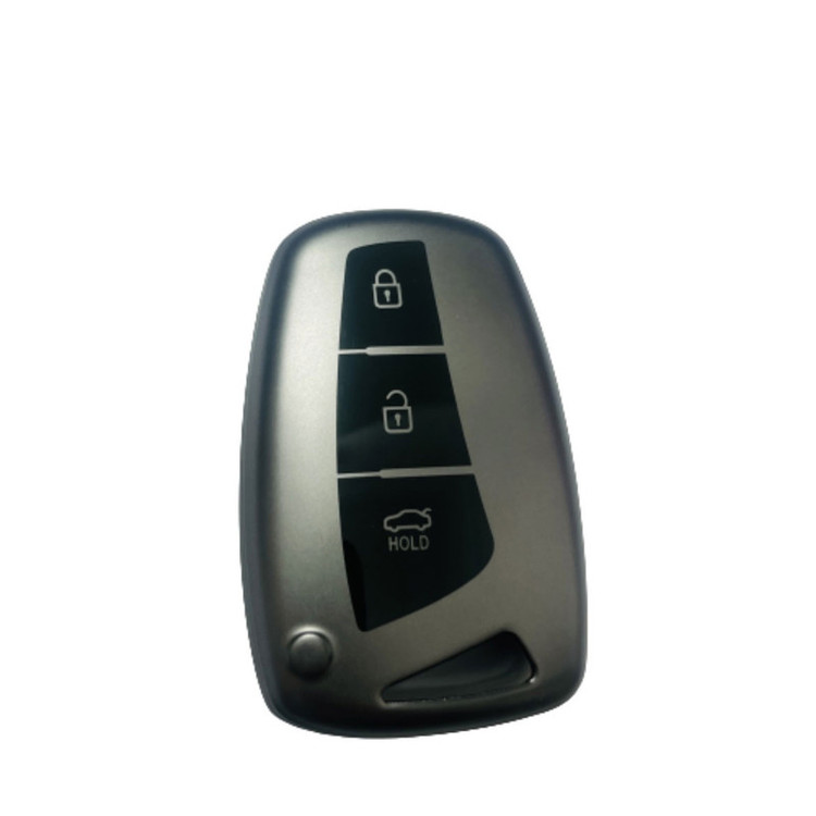کاور ریموت خودرو وارون مدل K-429-CARBON مناسب برای سانتافه