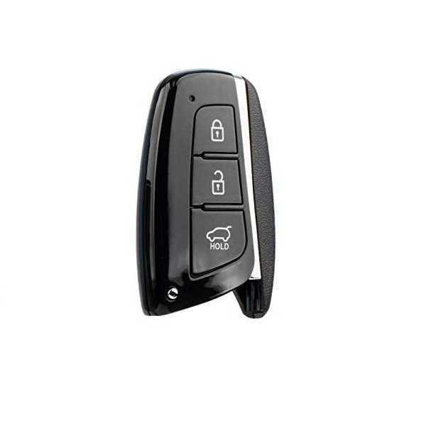 کاور ریموت خودرو وارون مدل K-429-CARBON مناسب برای سانتافه