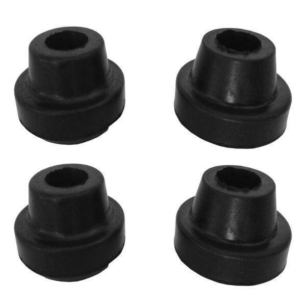 لاستیک تعادل خودرو وارون مدل P-39 مناسب برای پراید بسته 4 عددی