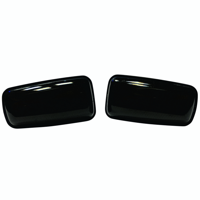 چراغ راهنما خودرو وارون مدل P-649-BLK-SMD مناسب برای پراید بسته 2 عددی
