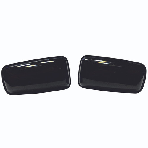 چراغ راهنما خودرو وارون مدل P-649-BLK-SMD مناسب برای پراید بسته 2 عددی