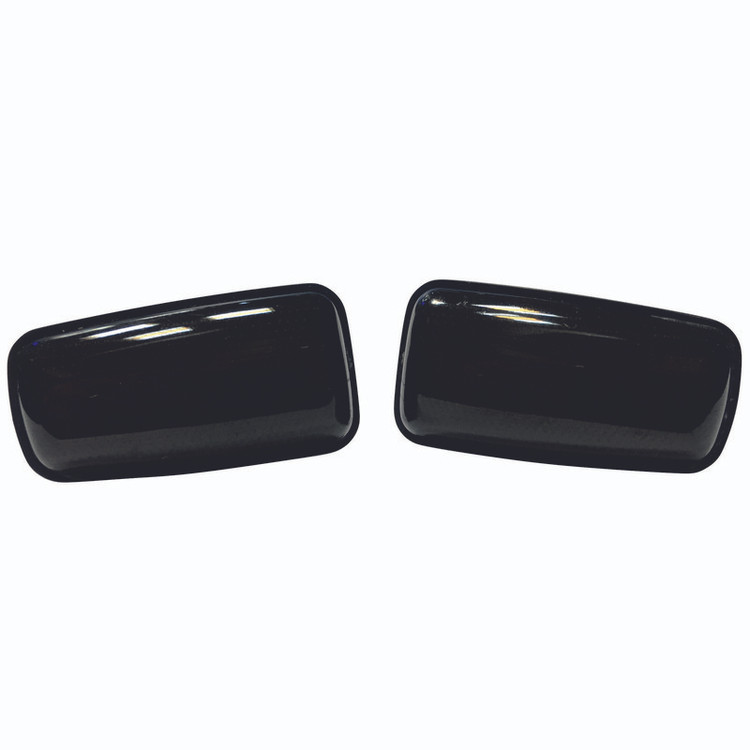 چراغ راهنما خودرو وارون مدل P-649-BLK-SMD مناسب برای پراید بسته 2 عددی