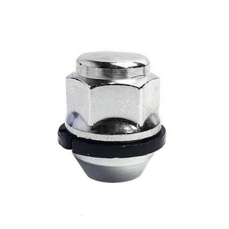 مهره چرخ خودرو وارون مدل P-28 مناسب برای ریو