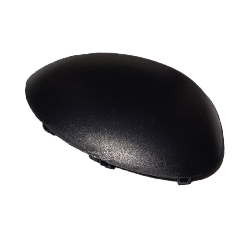 فلاپ آینه راست خودرو وارون مدل P-578-BLK مناسب برای پژو 206