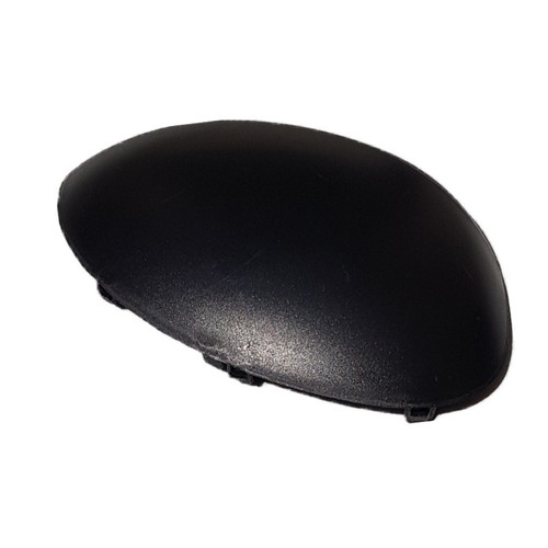 فلاپ آینه راست خودرو وارون مدل P-578-BLK مناسب برای پژو 206