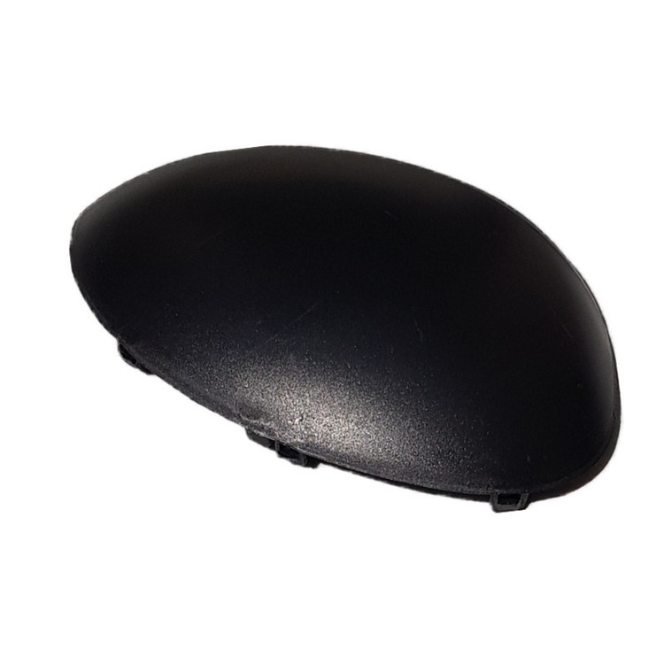 فلاپ آینه راست خودرو وارون مدل P-578-BLK مناسب برای پژو 206