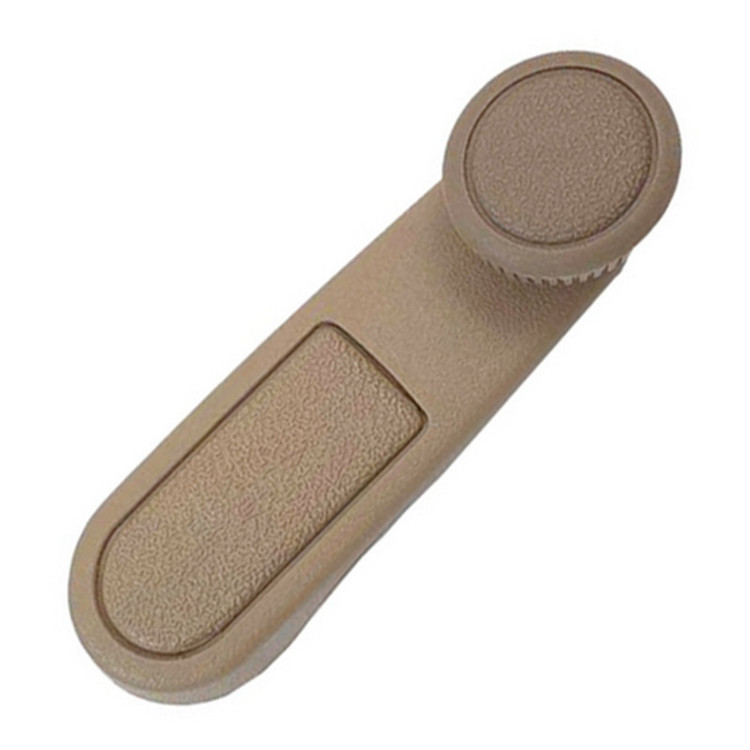 دستگیره شیشه بالابر خودرو وارون مدل P-181 مناسب برای سمند