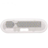 چراغ سقف خودرو وارون مدل P-439-SMD مناسب برای رنو ساندرو