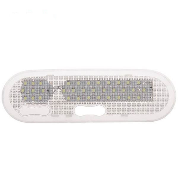 چراغ سقف خودرو وارون مدل P-439-SMD مناسب برای رنو ساندرو