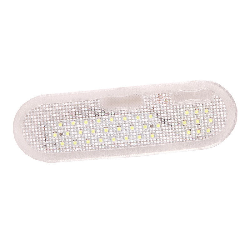 چراغ سقف خودرو وارون مدل P-439-SMD مناسب برای رنو ساندرو