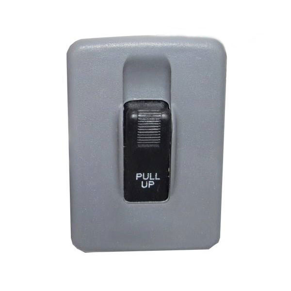 کلید شیشه بالابر سمت راست خودرو وارون مدل P-283 مناسب برای پراید صبا