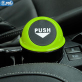 سطل زباله خودرو وارون مدل لیوانی کد B-43