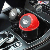 سطل زباله خودرو وارون مدل لیوانی کد B-43