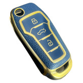 کاور ریموت و سوییچ خودرو وارون مدل K-690-CH مناسب برای ساینا